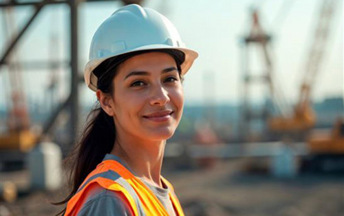 Chile alcanza 23 de participación femenina en minería, pero el liderazgo sigue siendo masculino