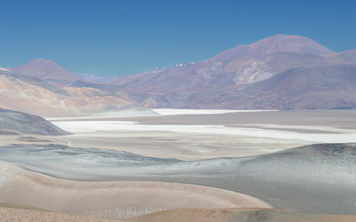Estrategia Nacional del Litio avanza con seis nuevas áreas protegidas en la Región de Antofagasta