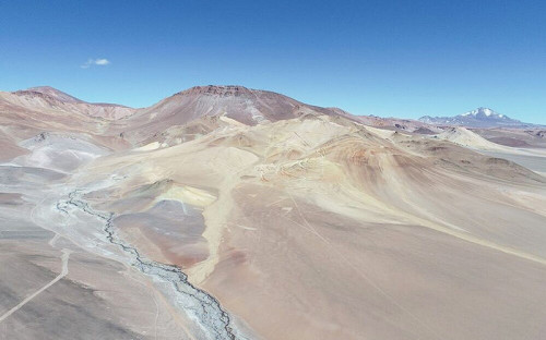 NGEx Minerals obtiene aprobación ambiental para avanzar con túnel de exploración en proyecto Lunahuasi