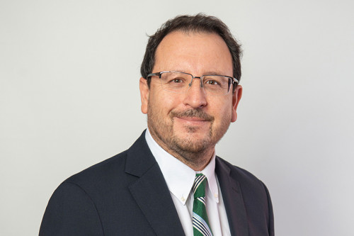 Metrogas anuncia cambio en su gerencia general