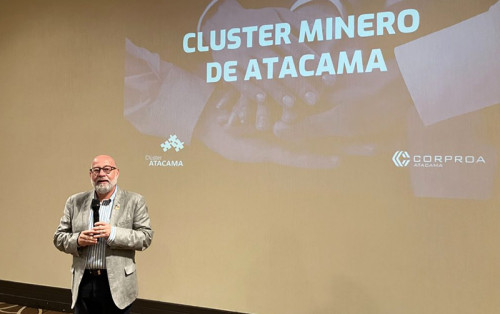 Impulsan plataforma digital para conectar proveedores con la minería