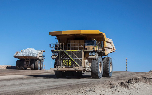 Remates de concesiones mineras generan alerta en el sector y Cámara Minera pide suspender proceso