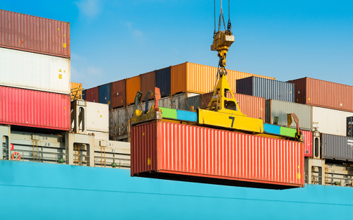 Exportaciones no cobre no litio de Antofagasta aumentan 107,3 los primeros dos meses de 2026