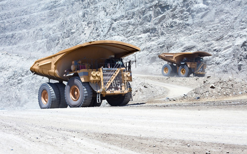 Inversión extranjera directa en Chile alcanza US$ 1.815 millones en enero de 2026