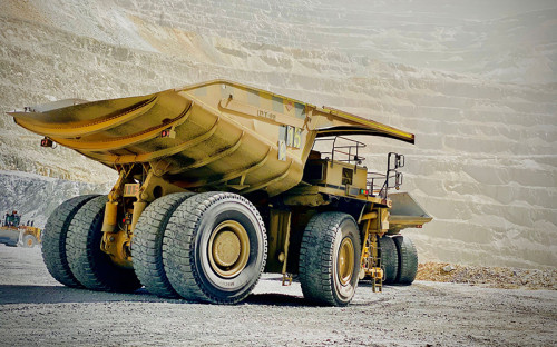 Sector minero impulsa crecimiento del 69,8 en las exportaciones de Tarapacá en enero