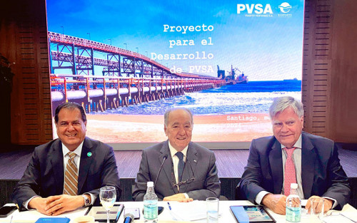 Puerto Ventanas: Accionistas aprueban aumento de capital por US$100 millones para impulsar desarrollo logístico