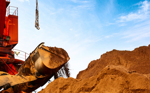 Estudio de KPMG: Latinoamérica se posiciona como un actor estratégico en tierras raras