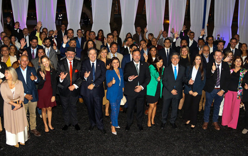 Corproa anuncia nueva edición de Expo Forede con énfasis en inversión y proveedores regionales