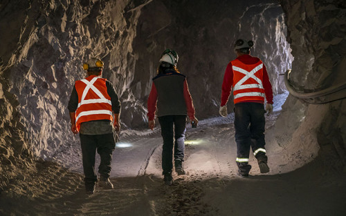 ProChile impulsa misión comercial para proveedores mineros de Atacama en Argentina