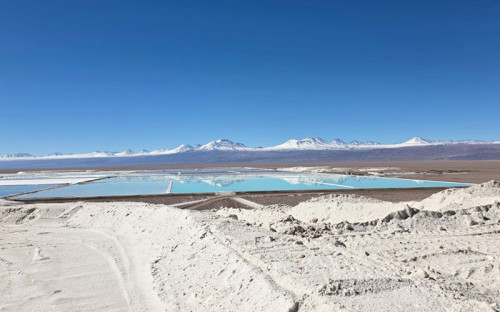 Mercado del litio registra fuerte incremento en 2026 ante disrupciones de oferta y demanda estructural al alza