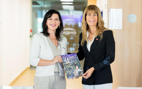 Acera entrega 14 propuestas técnicas a la ministra de Energía para el desarrollo de la electrificación, renovables y almacenamiento