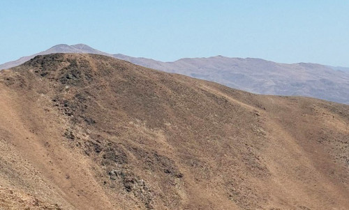 Galantas Gold inicia programa de perforación de 5.000 metros en proyecto Indiana