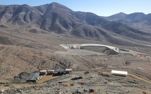 Tribunal Ambiental admite reclamación contra rechazo de invalidación de RCA del proyecto La Farola