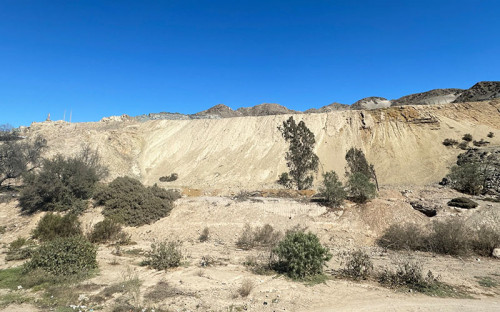 Universidad de Atacama lidera innovación que convierte relaves mineros en nuevos recursos para la industria