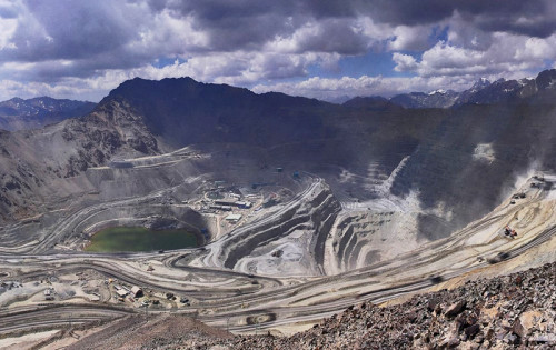 Anglo American recertifica sus tres operaciones en Chile con el sello internacional The Copper Mark