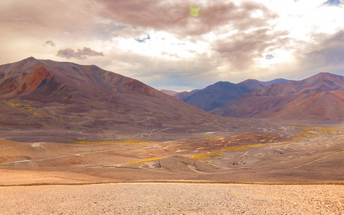 McEwen Copper gestiona financiamiento internacional por US$4.000 millones para acelerar desarrollo de Los Azules