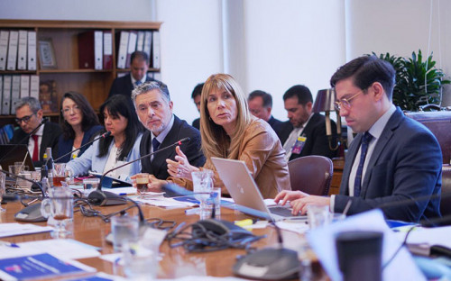 Ministerio de Energía modifica y reingresa decretos que regulan la operación y coordinación del sistema eléctrico