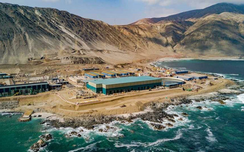 ¿Qué es la ósmosis inversa y por qué hoy es tan importante para Chile?