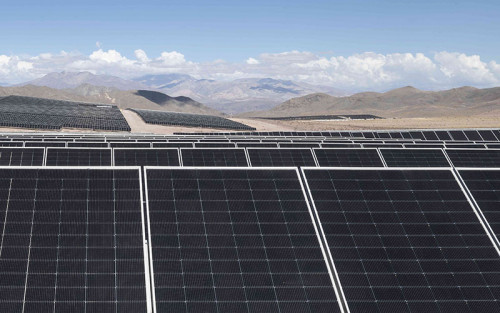 Coordinador reporta desafíos estructurales en competencia pese a avance renovable