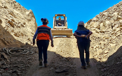 Sernageomin abre postulación a rebaja de patente minera para periodo 2027