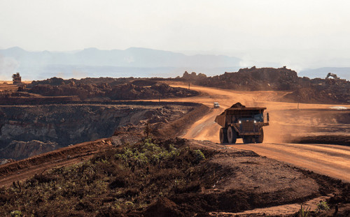 Más de 300 comunas del país comenzaron a recibir los fondos del Royalty Minero