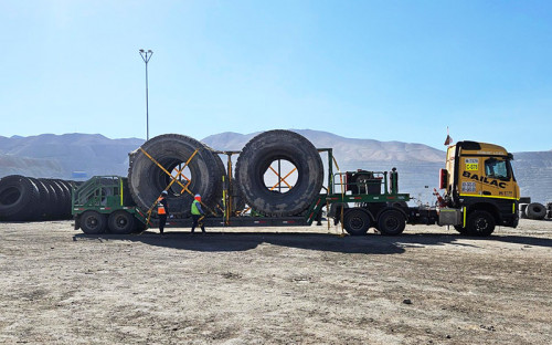 Codelco lanza hoja de ruta de economía circular con meta de valorizar el 70 de sus residuos no peligrosos al 2030