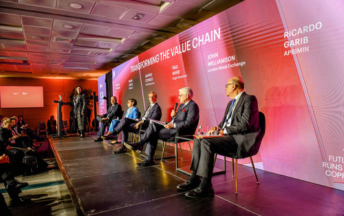 ICA DAY 2026: Industria del cobre urge por agilidad en permisos para cerrar brecha entre oferta y demanda global