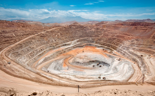 Perú: Inversión en exploración minera creció 20 y apunta a superar los US$1.000 millones