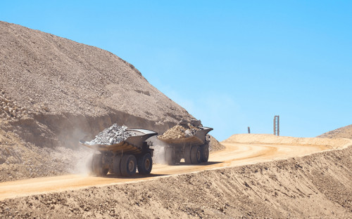 Segunda cuota del Royalty Minero inyecta recursos a municipios para iniciativas locales