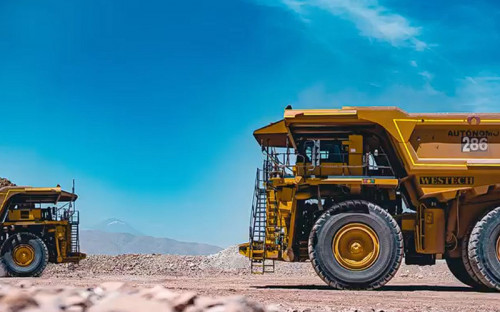 BHP conserva su proyección anual de cobre tras ajustes en su desempeño operativo