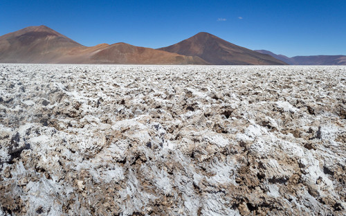 Novandino Litio obtiene aprobación ambiental unánime para reducir extracción de agua y salmuera