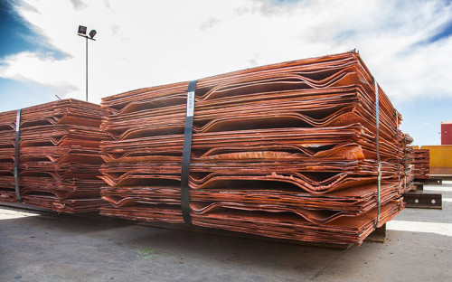 Advierten que Perú y Chile producirán solo el 50 de la producción actual de cobre en 2050