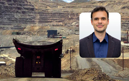 Sudamérica se posiciona como clave para evitar el déficit global de cobre hacia 2030