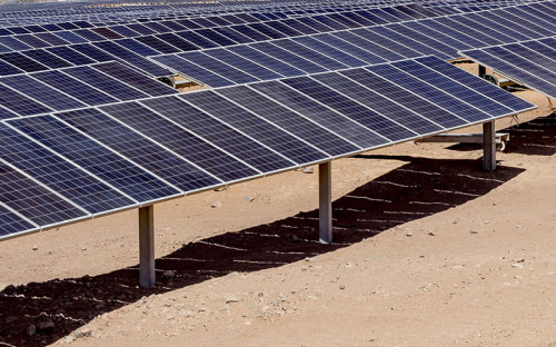 Ley Energética: Un quinto de la matriz debiera considerar almacenamiento e hidrógeno