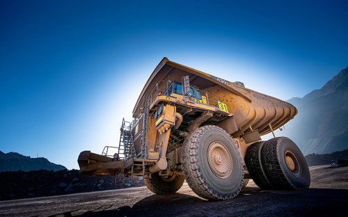 Anglo American ingresa proyecto por US$295 millones para extender operación de El Soldado hasta 2045