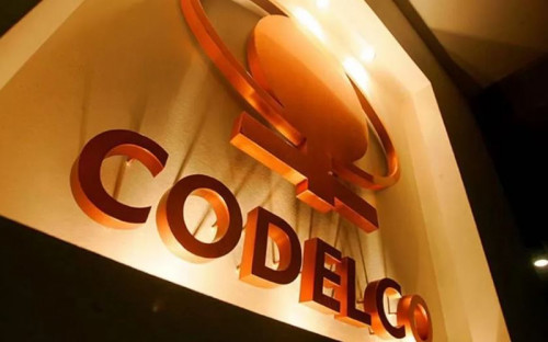 Biministro Daniel Mas anuncia nuevos directores para Codelco