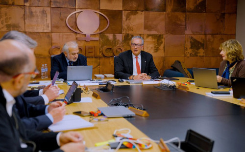 Bernardo Fontaine encabeza nuevo ciclo en Codelco con foco en eficiencia y control financier