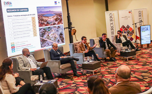 Codelco socializa sus proyectos en sustentabilidad y desarrollo comunitario en el marco de la Estrategia Minera para el Bienestar