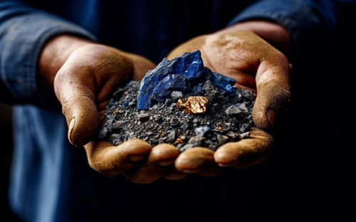 Chilean Cobalt Corp. acelera exploración de proyecto de tierras raras NeoRe en el sur de Chile